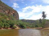 Rio Jacaré