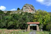 Pedra do Guardião