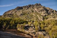 Pico do Itatiaia