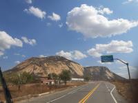 Serra da Rajada - Foto: Marcos Nascimento