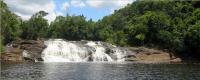 Cachoeira do Tremembé